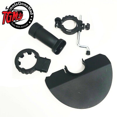 milwaukee vacuum power tool adapter