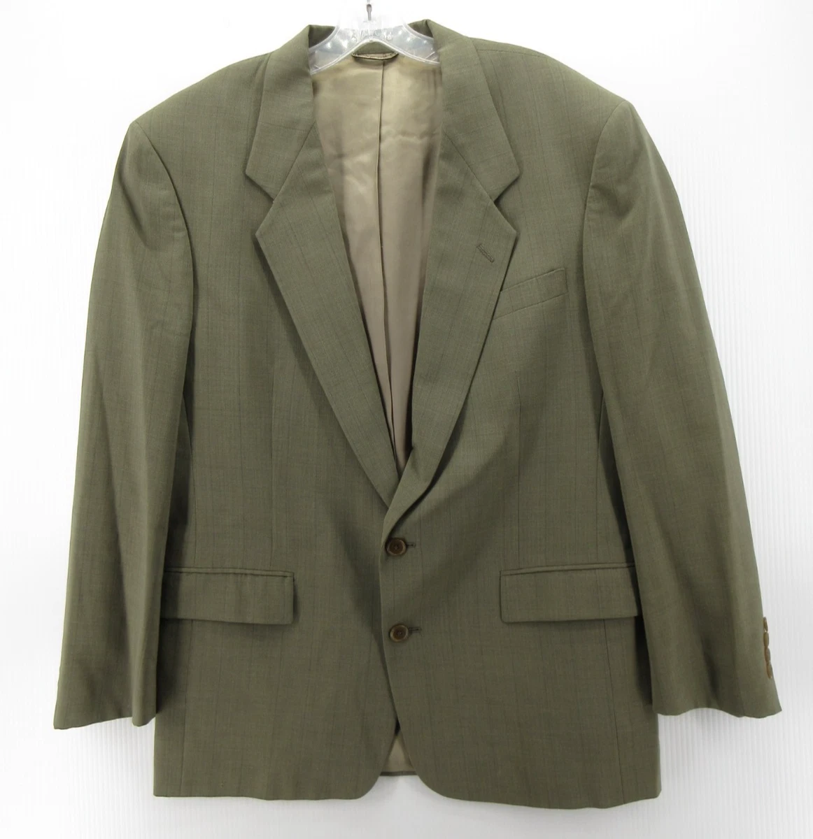 Dior Green Suits & Blazers for Men for sale | eBay