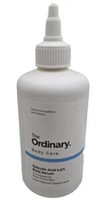 The Ordinary. Salicylic Acid 0.5% Body Serum  8.1oz, New Without Box, Ships Free