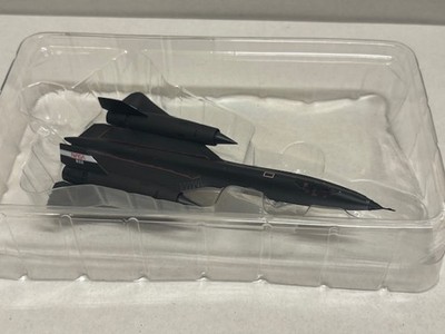 Hogan Wings 1:200 Lockheed SR-71A NASA  LI7890