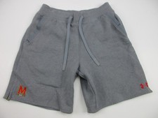 Mens Large Maryland Terrapins Under Armour Sh...