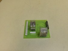 Control Board 101072776A EE PFU SYS50 EPO Circuit Board, 118302538A