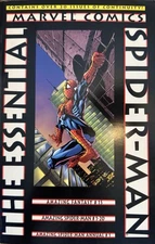 The Essential Spider-Man #1 * Marvel Comics December 1996 * Excellent Condition