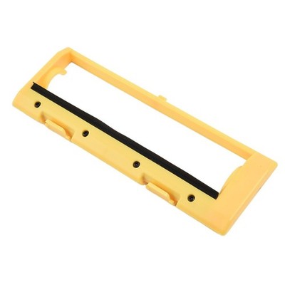 Easy to Install Main Brush Holder and Cover for 360 C50 Robot Vacuum Cleaner