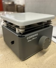 Corning PC-170 Laboratory Hot Plate – Compact Analog Heat Control