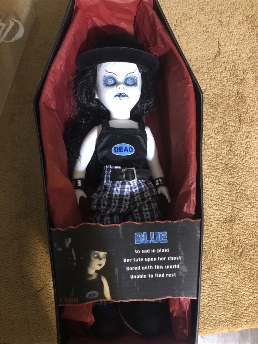 Living Dead Dolls Sybil for sale | eBay