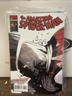 The Amazing Spider-Man #575 (Marvel Comics December 2008)