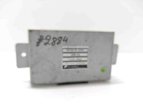 ROVER 75 RJ Getriebesteuergerät HD88J092 2.5 Benzin 130kw 2003 32415080