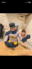 Batman 1966 Bust Bank Money Box