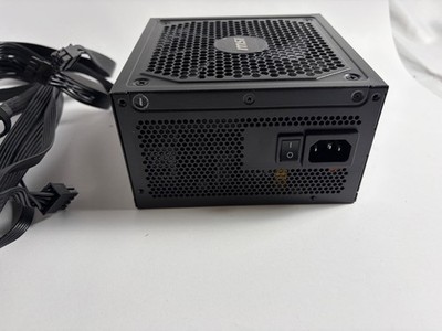 Netzteil MSI MAG A1000GL 1000 Watt Netzteil PCIe5.0