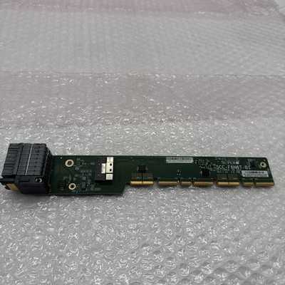 Supermicro SCC-F6N6T-B1 SAS/SATA Storage Controller Card Used