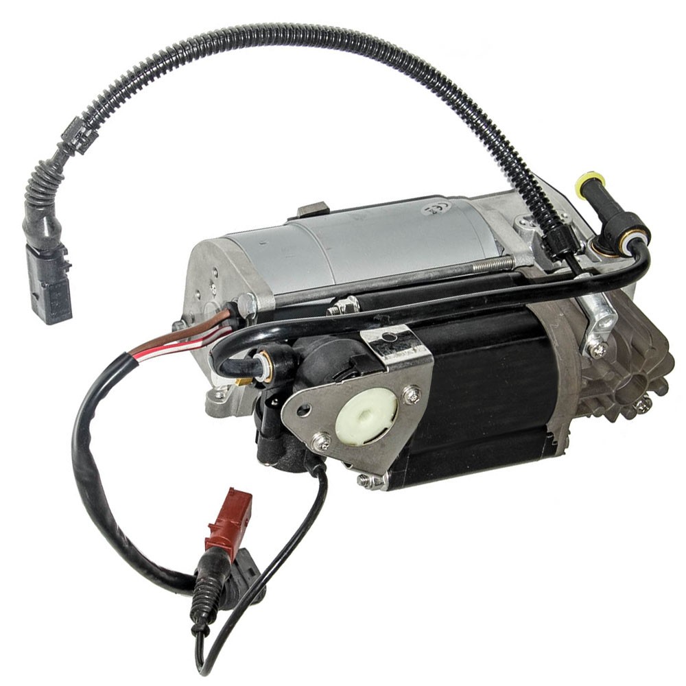 Bentley Continental GT 2004-2006 Air suspension compressor P/N 3D0616005P