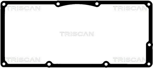 Triscan Dichtung, Zylinderkopfhaube 515-6035 Passend FüR Nissan Renault-image