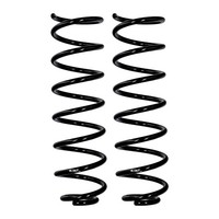 Fahrwerksfedern-Set Hinterachse Schraubenfeder Ø 10,8 Mm Eibach FüR Audi A4
