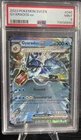 2023 Pokemon Gyarados ex 045/198 SV01: Scarlet & Violet Holo PSA 9 Mint