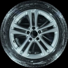 A-KLASSE W177 205/55 R17 Sommerreifen 17 Zoll Alufelgen Komplettsatz 5-7mm