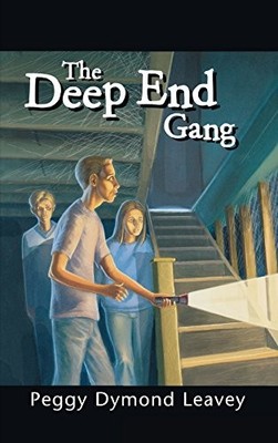 The Deep End Gang, Leavey, Peggy Dymond