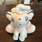 Pokemon Plush Alolan Vulpix Stuffed Toy Pokemon Window attachment — photo 1