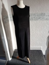 ladies long evening/formal dress plain elegant size 14 simply be