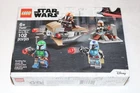 LEGO Star Wars Mandalorian Battle Pack
