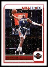 Jalen Green 2023-24 Hoops Winter #226 Rockets NBA READ FREE SHIP AutographDen