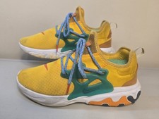 react presto university gold