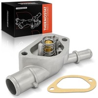 Frankberg 82°C Thermostat+Dichtung Passend FüR Fiat Fiorino Punto | 5481FB003062