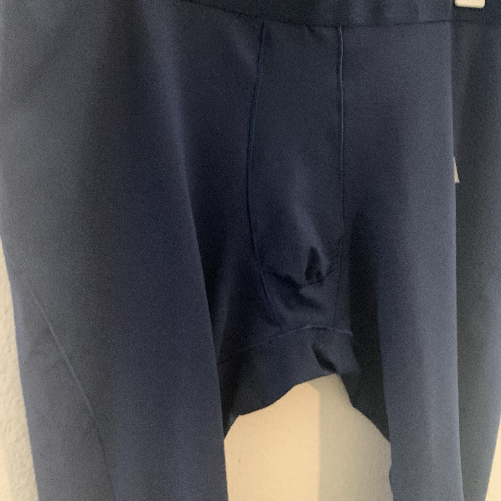 Adidas Leggings Mens 2XL Black Cold Ready Tight IA1172 Athletic New thumbnail 7