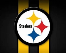 2025 Score Football Pittsburgh Steelers Team Set