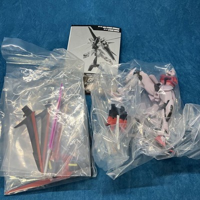 Mobile Suit Gundam Seed The Hyper Hybrid Mode 3Rd | eBay