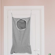 Image of  Laundry Bags with Zips Clothes Storage Containers for Clothing Organizer