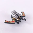 Transformers G1 Buzzsaw Complete Vintage Cassette