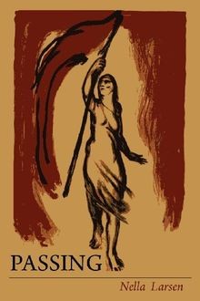 Passing von Larsen, Nella | Buch | Zustand gut