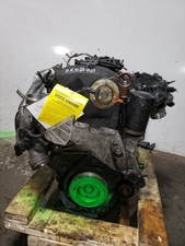 Engine 2.0l Turbo Vin D 5th Digit Gasoline Fits 08-11 Golf Gti 1586468 Engine 2.0l Turbo Vin D 5th Digit Gasoline Fits 08-11 Golf Gti 1586468
