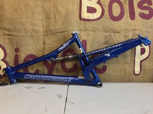 Cannondale Rush | eBay