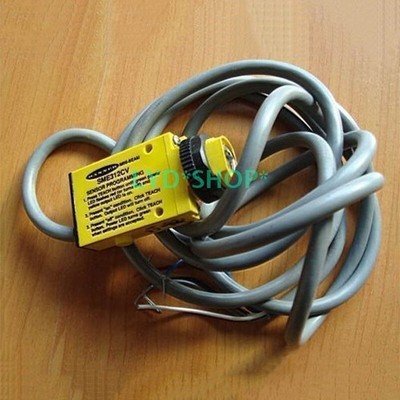 Brand New SME312CV Photo Switch Sensor #pq