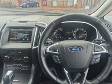 Ford S-Max 2016 Titanium MK2 2.0 Automatic