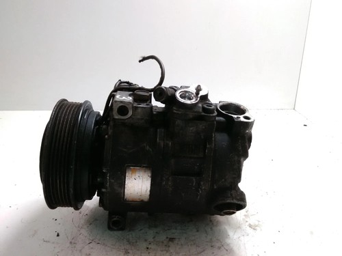 AUDI A6 4B2, C5 Kondensatpumpe Klimaanalge 4D0260808 2.40 Petrol 125kw 28389797