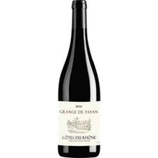 Domaine de Grange de Payan - C&ocirc;tes-du-Rh&ocirc;ne 2023 (750ml)