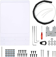 Official FLASHFORGE AD5M 3D Printer Enclosure 3MM PC Kit,Diy Enclosure Kit