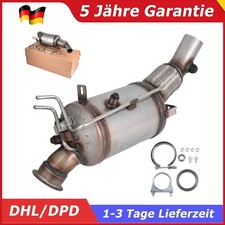 DPF Dieselpartikelfilter 18308514988 für BMW 3er F30 1er F20 5er F10 4 Coupe 2.0