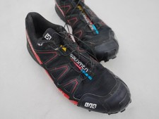 PRO TRAIL RUNNING SALOMON FELLCROSS S LAB MEN...