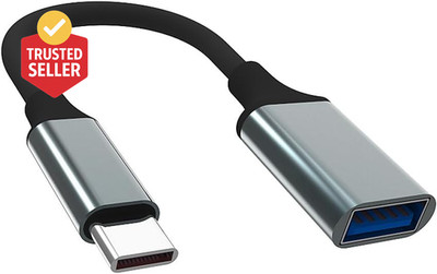 OTG Adapter for Android: OTG Cable for Android USB to USB C Android Adapter Repl
