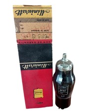 Philips 6F5G 8.7 Tube NOS