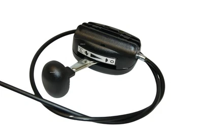 Original Tielbürger Gaszug f.Kehrmaschine Gasbowdenzug TK17,18,20 mit B&S Motor