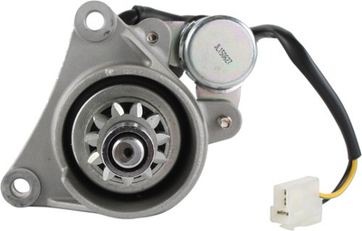 #ad OEM Grade Starter Briggs Stratton Vanguard 7.5HP 9HP 138400 185400 187400 715808 $122.21