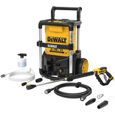 DEWALT DCMPW1600N XR Pressure Washer 36V (2 x 18V) Bare Unit