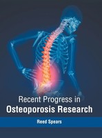Reed Spears | Recent Progress In Osteoporosis Research | Buch | Englisch (2019)