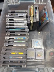 Original Nintendo NES Cartridge & Controller Lot 🔥Jetsons: Cogswell&rsquo;s Caper