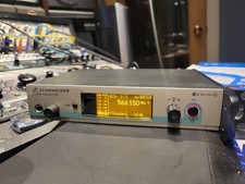 Sennheiser IEM G3 300 Transmitter G Range 555-608 Mhz